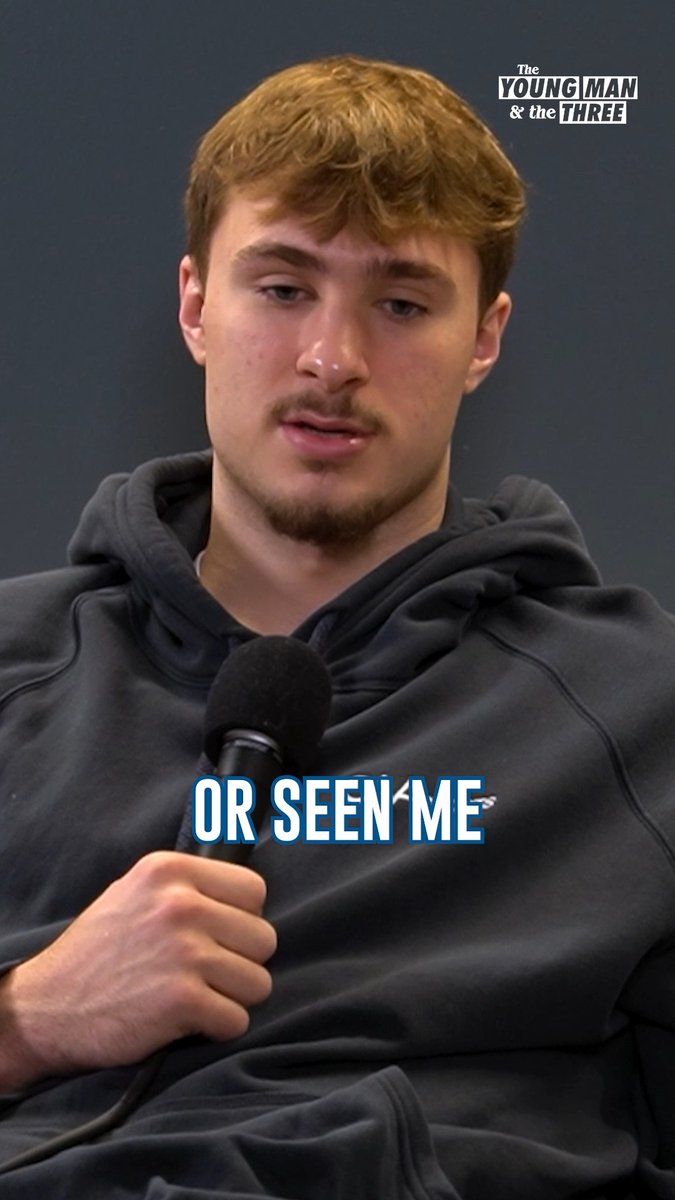 "My mom hadn't seen me lose that much before, so she's worried about me ... that was a big learning curve for me, learning how to lose and how to bounce back quicker" -- Cooper Flagg and Ryan Nembhard on learning how to lose in the NBA 🚨 NEW MAVS EP OUT NOW EVERYWHERE 🚨