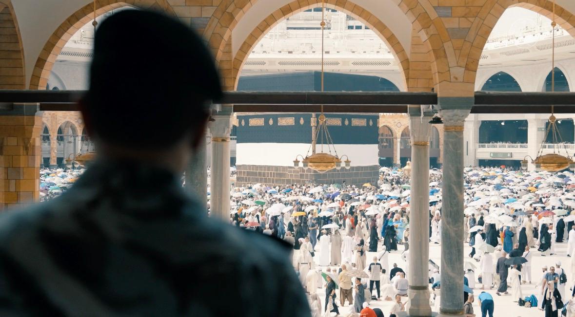 أمن وأمان.. #وزارة_الداخلية