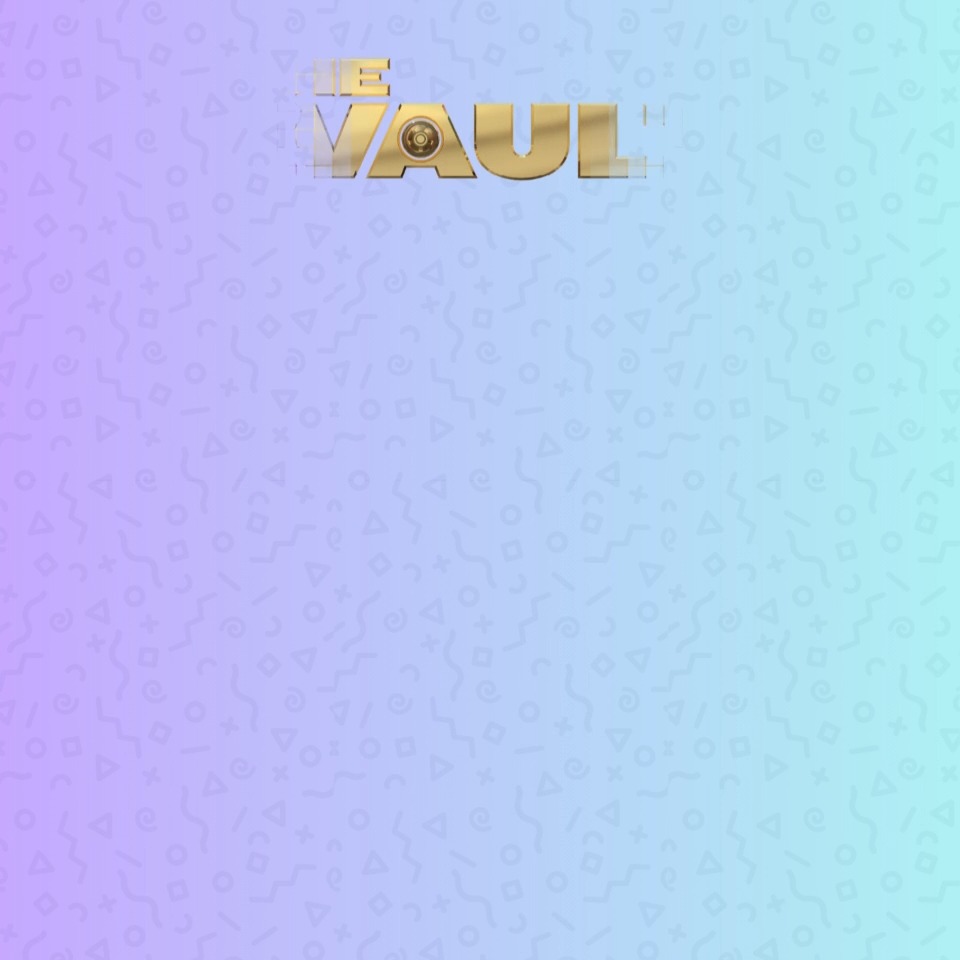 Coming April 6 @ 12 PM EDT👀