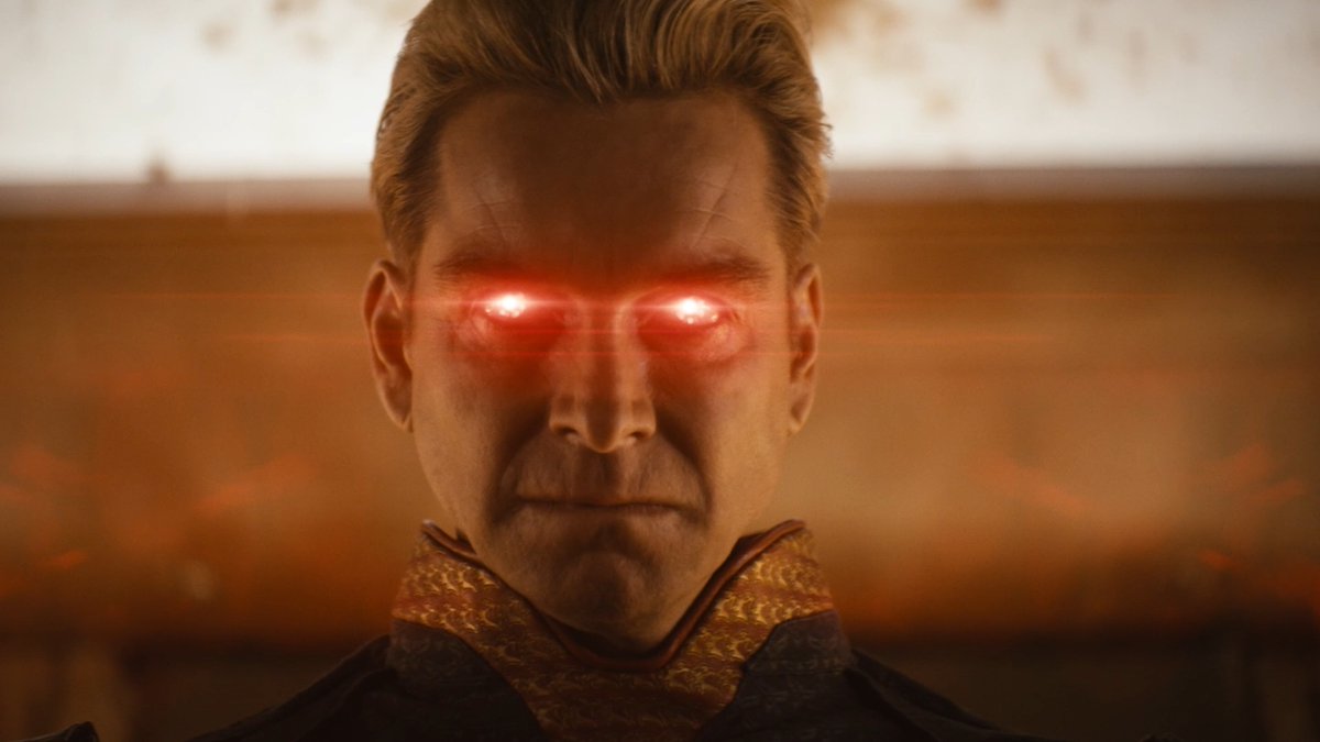 Oi... 5 more days until things get diabolical