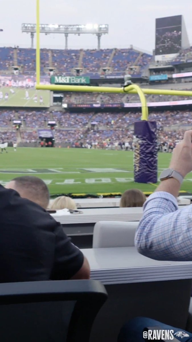 Investing in the experience. More Bank upgrades are coming!