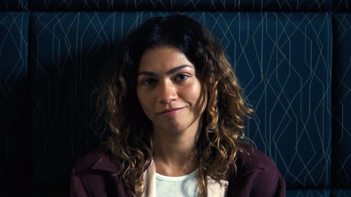 New behind the scenes look at ‘EUPHORIA’ Season 3. Premiering April 12 on HBO Max.