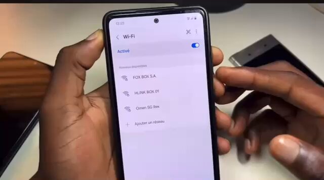 Voici comment vous pouvez utiliser n’importe quel wi-fi sans mot de passe 😁😁😁