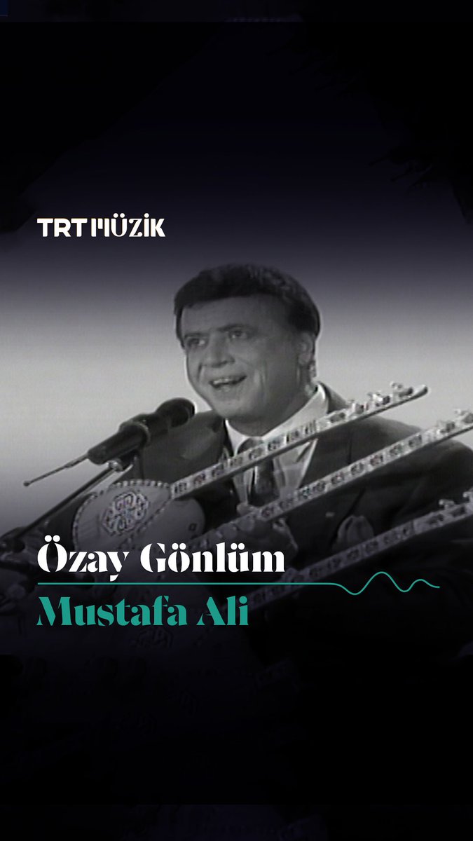 Denizli Halk Konseri’ne ait görüntülerde Özay Gönlüm, “Çöz de Al Mustafa Ali” isimli keyifli türkünün hikâyesini anlatıyor. ☺️🎶
