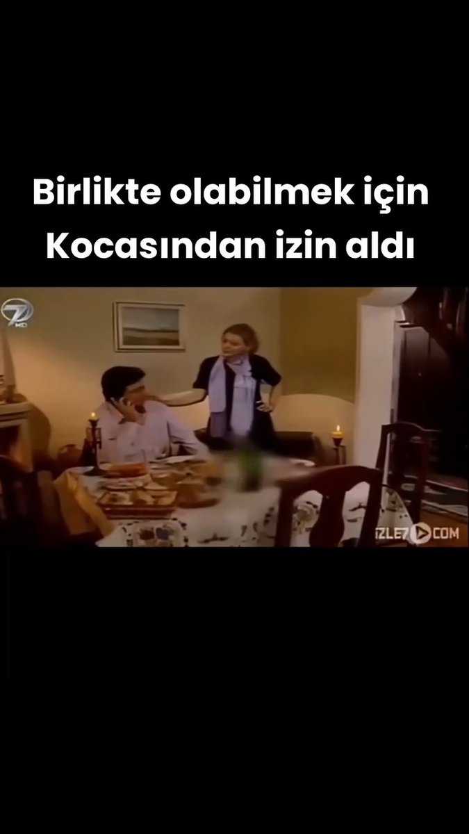 Karısını götürmeden önce kocasından izin alıyor, kaldı mı böyle dürüst insanlar...