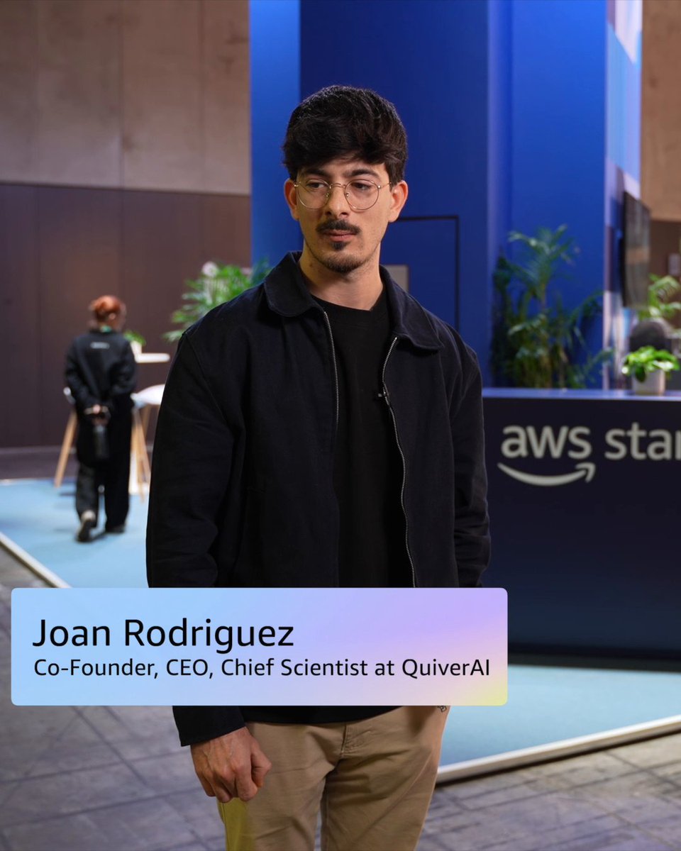 Joan Rodriguez shares the importance of GTM strategy when building your startup.