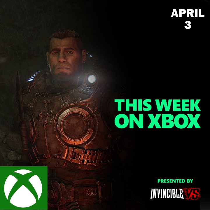 🚂 The hype train is waiting at the station... This Week on Xbox is all about the upcoming Xbox Games Showcase: