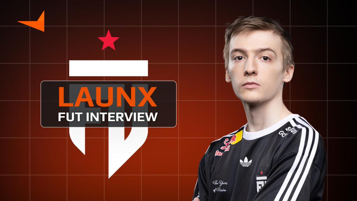 At 14, FUT lauNX played four hours of non-stop deathmatch daily in addition to team practice & FACEIT matches. Following a 4th place finish at EPL with FUT Esports, he breaks down the discipline required to bridge the skill gap between matchmaking and the professional level.