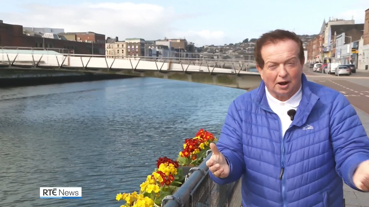'The vibe around Cork and Limerick is that two teams will meet many more times in 2026' - Marty Morrissey previews this weekend's Allianz Hurling League final
