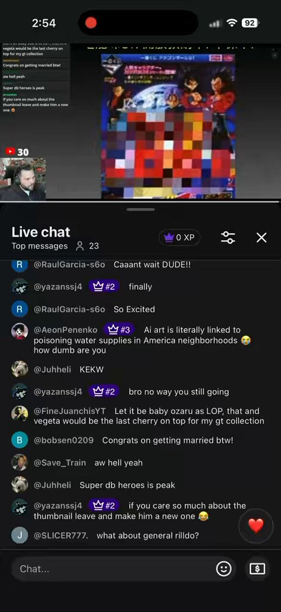 Embarrassingly cringe lmfaooo what a fucking loser