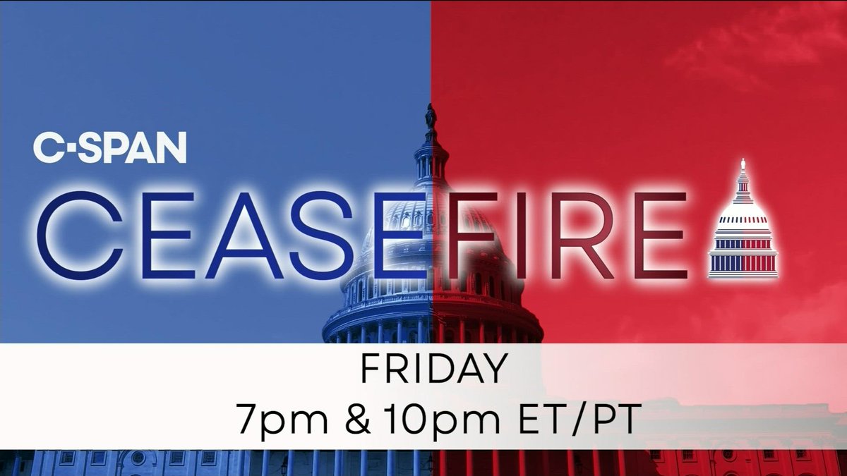 Ceasefire Former Sean Patrick Maloney (D-NY) on President Trump saying the federal government can't pay for daycare: "War not daycare is a hell of a bumper sticker." Dasha Burns hosts.