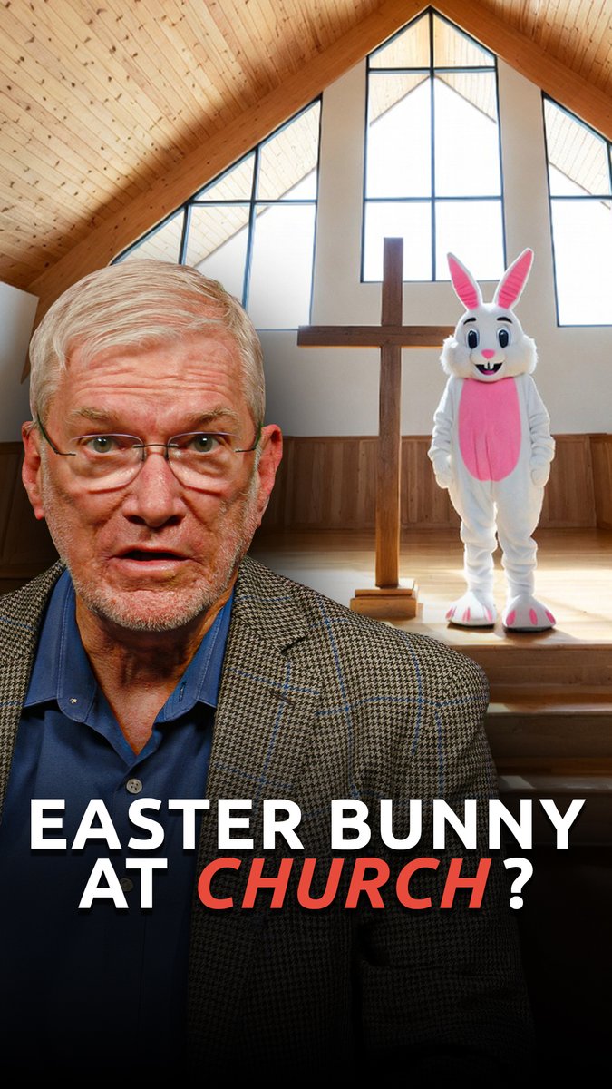 This is possibly the worst Easter “church” service of all time. Today, I react to this shocking Easter service, explain why it’s problematic, and urge believers not to make light of the gospel message.