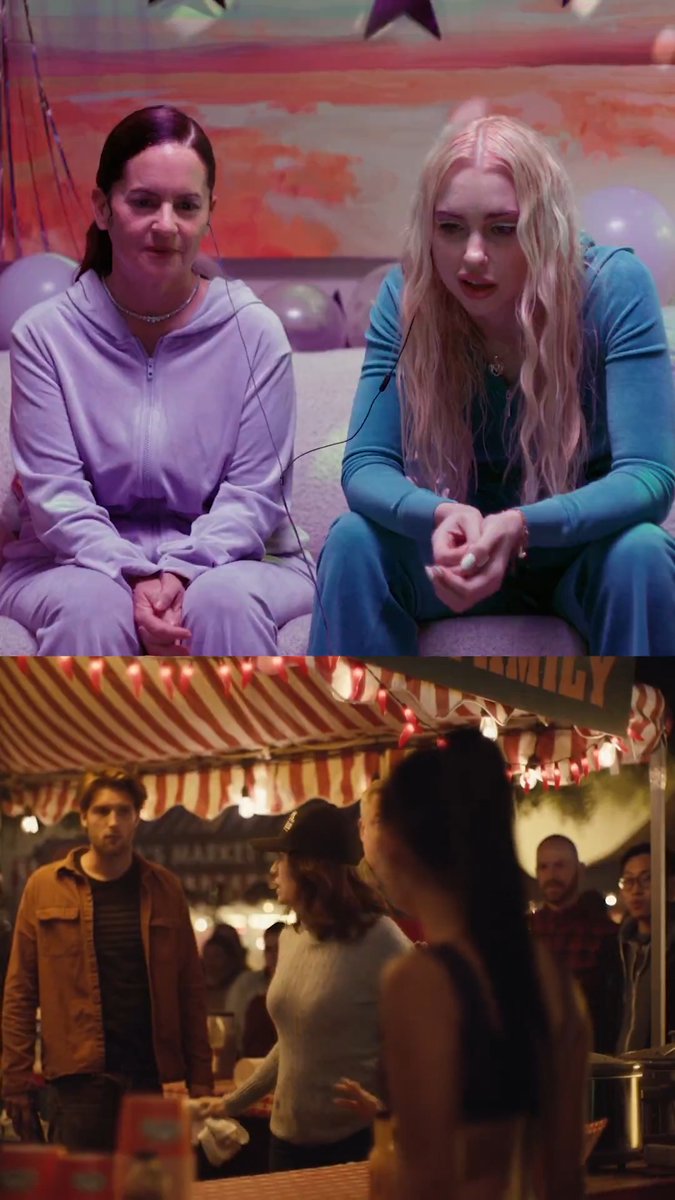 That slow clap. #Euphoria