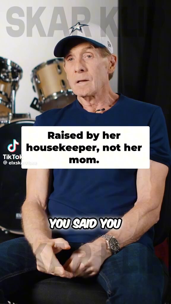 Skip Bayless says he was raised by Black Woman. 🙄