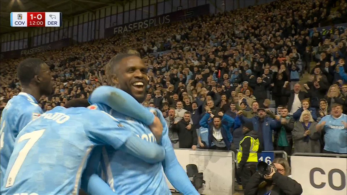 Frank Onyeka, TAKE A BOW!! 🤯