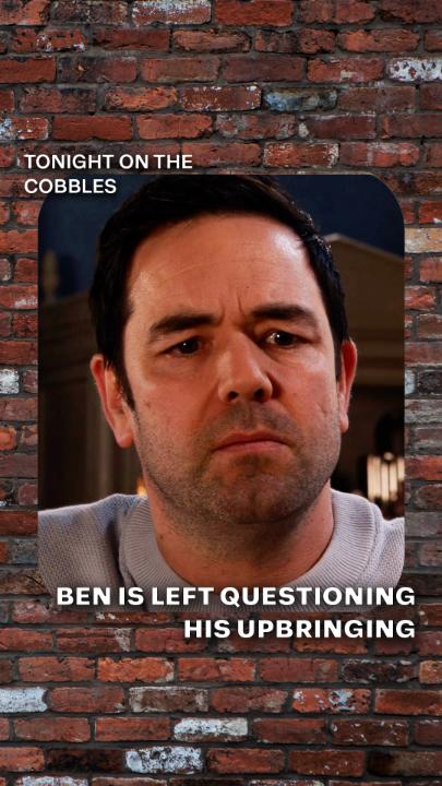 Has Maggie slipped up big time? 😬 #Corrie