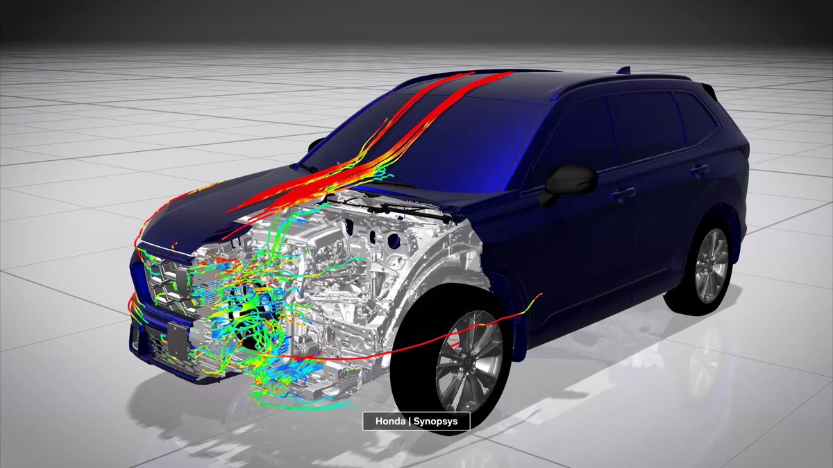 Physical AI is here and it’s scaling fast. 👏 From simulation of robotics and autonomous systems, a full stack of advanced libraries is powering the next generation of intelligent, real-world machines. Watch the #NVIDIAGTC montage: Catch up on all Physical AI Days sessions: