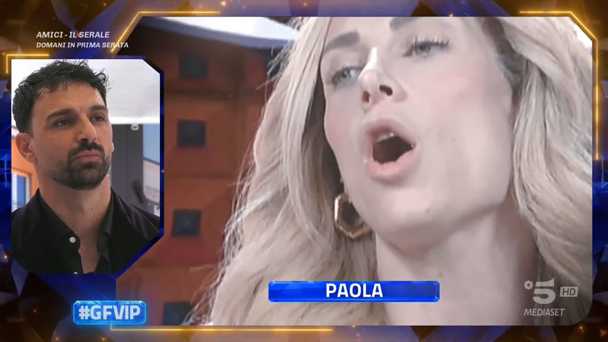 Per Francesca sono stati giorni difficili, segnati dalla mancanza di Raimondo e da confronti particolarmente accesi con il resto della Casa... #GFVIP