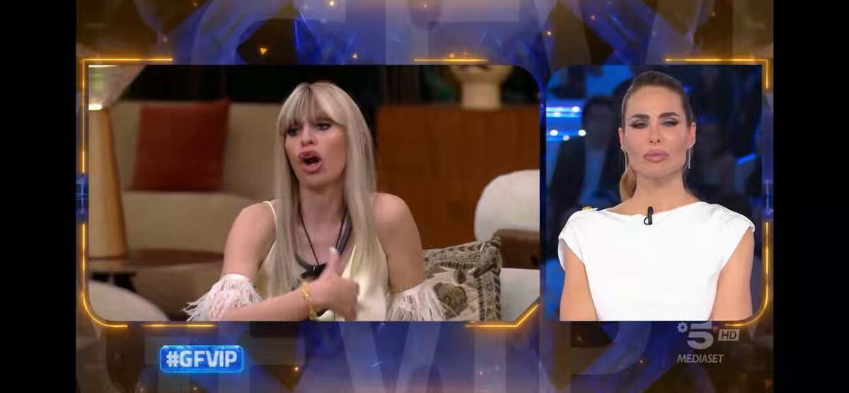 ALEEEEE TI AMOOOOOO #GFVIP