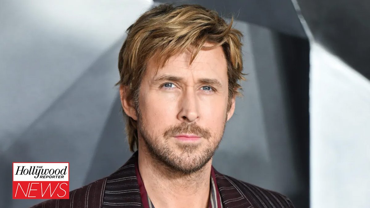 Ryan Gosling is exiting Daniels, aka filmmakers Daniel Kwan and Daniel Scheinert's, next big movie #THRNews