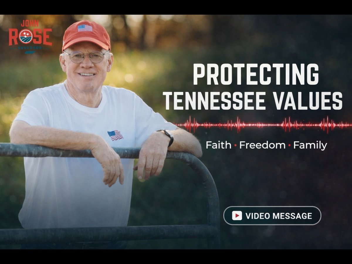 It’s a real shame Marsha Blackburn won’t step on a debate stage. Folks in Tennessee deserve to hear it straight. I’m ready anytime, but If she’ll skip votes and slip out of the airport, it’s no surprise she’s ducking a debate too.