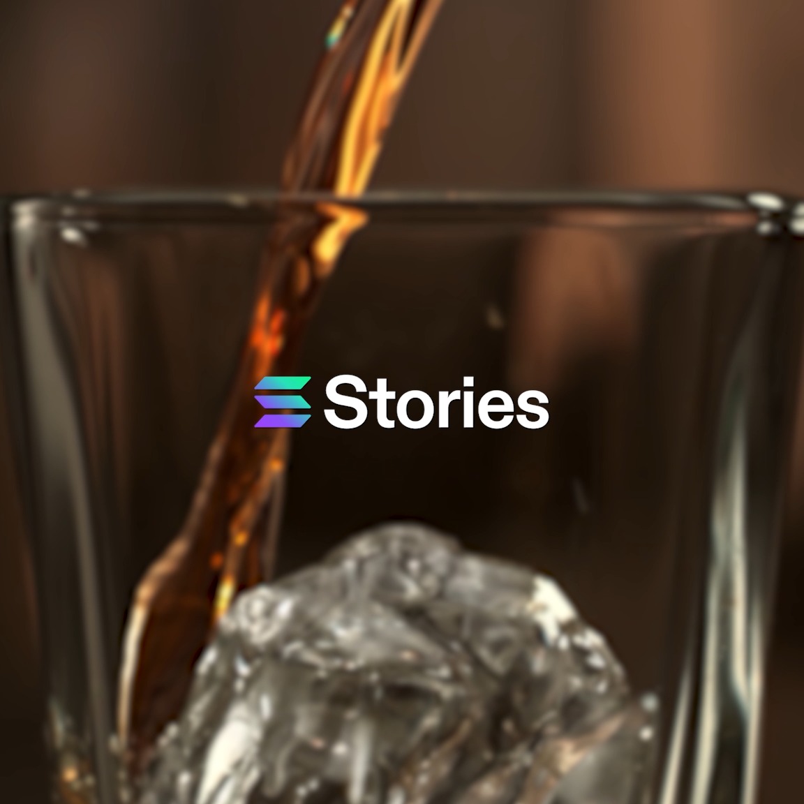 Solana Stories: BAXUS