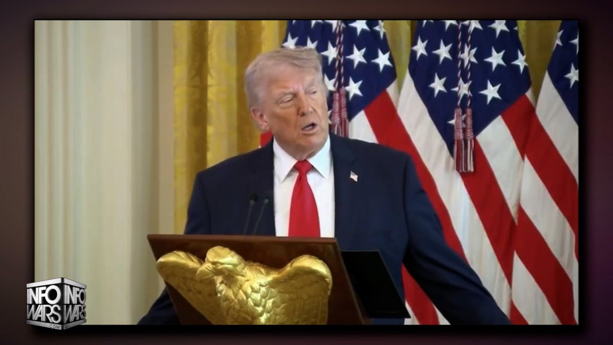 VIDEO: "Trump Just Lost The Midterms- And Probably With Senate- With This One Statement!" 🔴WATCH/SHARE THE LIVE X STREAM NOW: