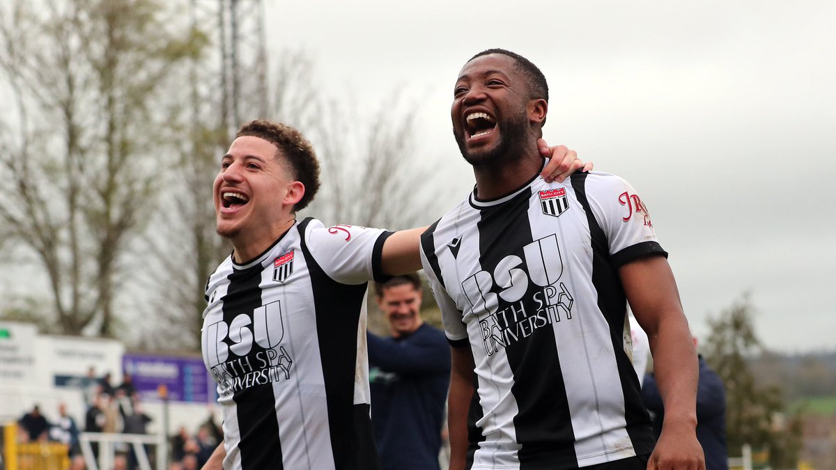I am absolutely all for non league limbs just look at that 🤩🤩🤩