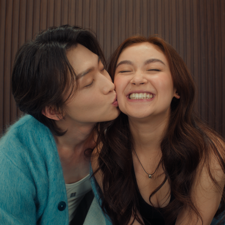 mooncovey photobooth scene you are everything