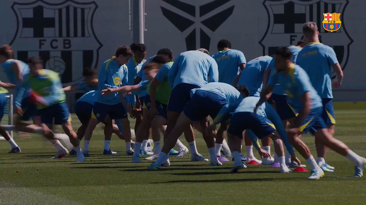 Mañana, Atlético–Barça… que empiece el espectáculo 🎬