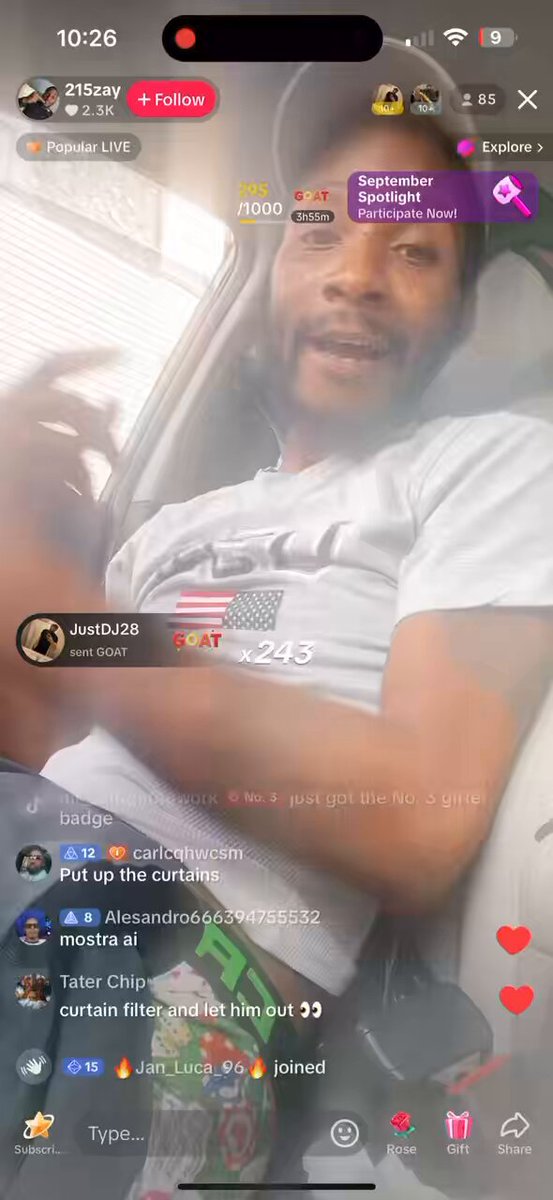 Back w unc since yall like him sm🥵 ngl one of my favorite dicktokers😅 #PHILLYBULZAYY #tiktoklive