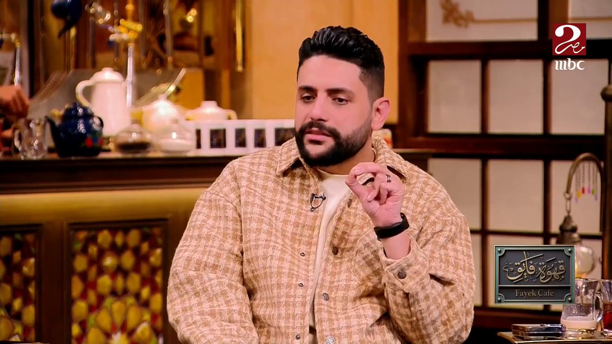 محمد فارس: الزمالك يستخدم ورقة التحكيم كوسيلة ضغط إعلامي فقط.. واحمد يوسف يرد: عدم طلب الزمالك لحكام أجانب لانها ليست أولوية في الوقت الحالي بسبب ظروف النادي مجاناً على MBC شاهد برنامج #الكورة_مع_فايق يعرض من الجمعة – الثلاثاء الساعة 11:00 مساءً بتوقيت القاهرة على #MBCMASR2 لمتابعة البث المباشر