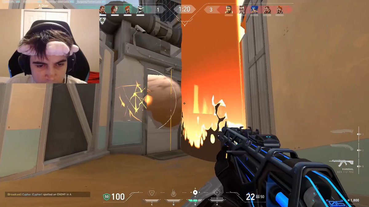 prime fracture jakee is back