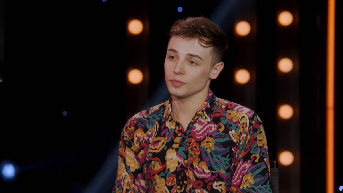 "I cannot hold back anymore." 🤍 Nini Coco #DragRace
