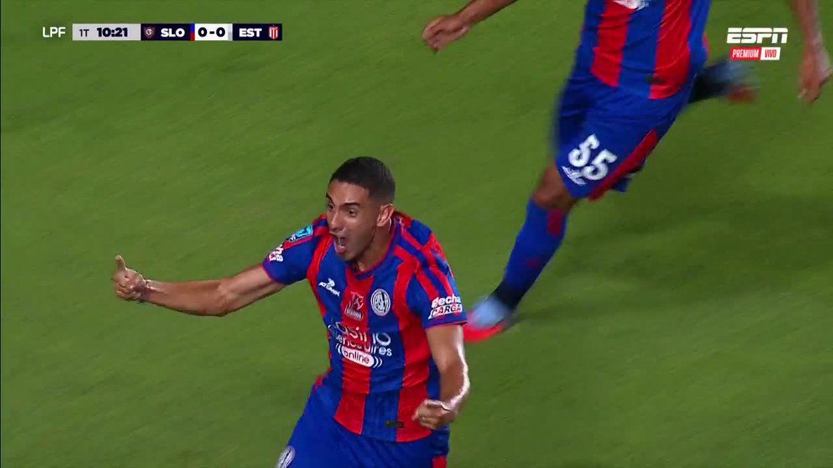 "San Lorenzo" Porque le rompió bien el orto por 1-0 a Estudiantes de La Plata por el Torneo Apertura de Argentina. Tenían la chance de subirse a la punta y a la única punta que se subieron fue a la pija del Ciclón, alta putita el Pincha.