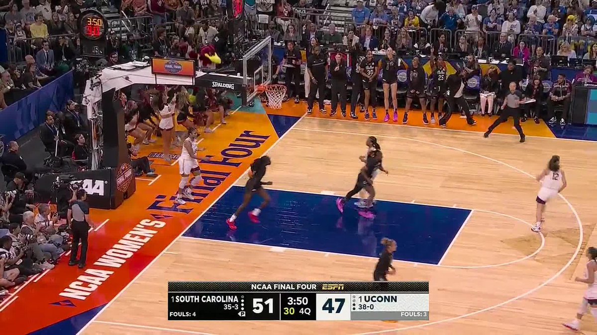 This sequence! 😱