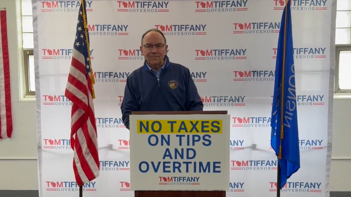 .Francesca Hong For Governor calls herself a “fighter for the working class,” but voted to take more of your paycheck. She voted AGAINST eliminating state income taxes on overtime and didn’t even show up for the vote on tips. As governor, I’ll show up and end taxes on tips and overtime.