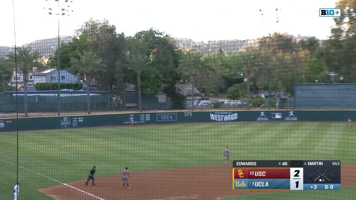 BLASTED‼️ 📺B1G+ #GoBruins