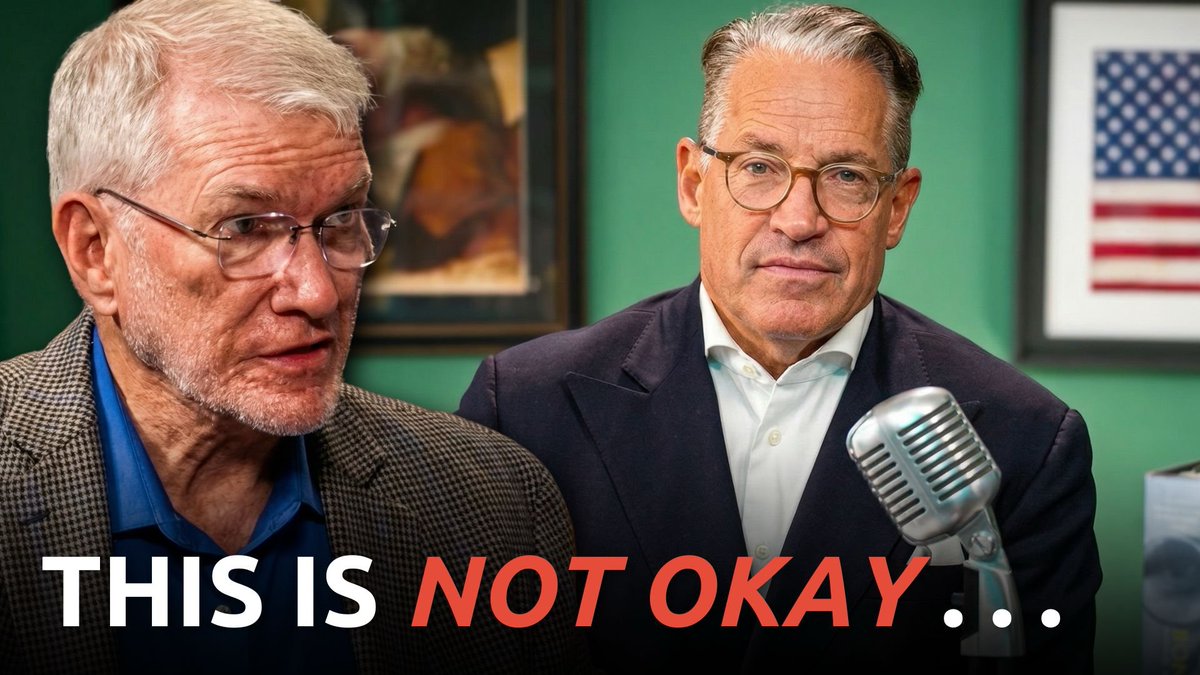 Can this popular Christian author and radio host be trusted. Ken Ham and Dr. Terry Mortenson respond to Dr. Eric Metaxas’ and Hugh Ross’ controversial statements about the biblical flood.