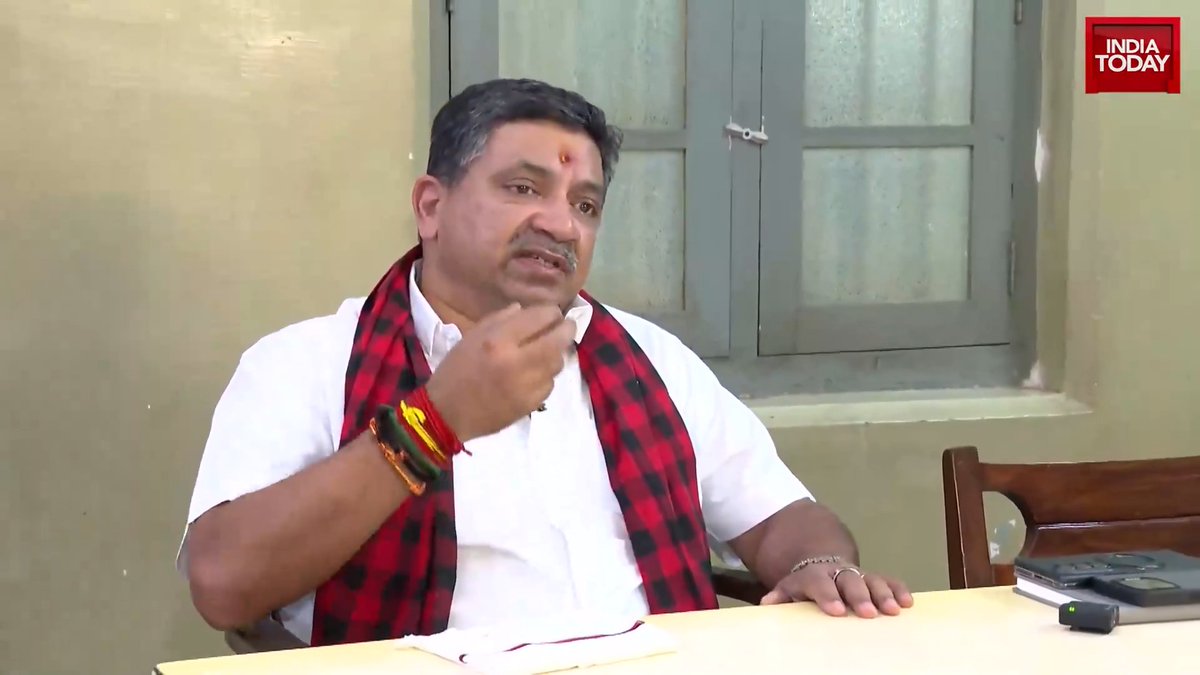 From the streets of Tamil Nadu to the corridors of power — Palanivel Thiaga Rajan (Dr P Thiaga Rajan (PTR)) speaks on voter sentiment, religious sentiment, Thiruppurankundran deepam row and the key issues driving this crucial election. In an #exclusive conversation with India Today's Akshita Nandagopal #PalanivelThiagaRajan #TamilNadu #AssemblyElections #ITVideo