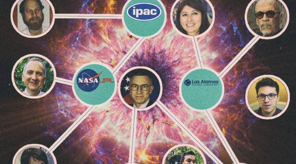 Special Report: Experts on Free Energy &amp; Exotic Tech Dead or Missing Eight top researchers pursuing zero-point energy, plasma fusion, and anti-gravity secrets have vanished or died mysteriously in recent months amid rising speculation. » ʟɪᴠᴇ ɴᴇᴡs: