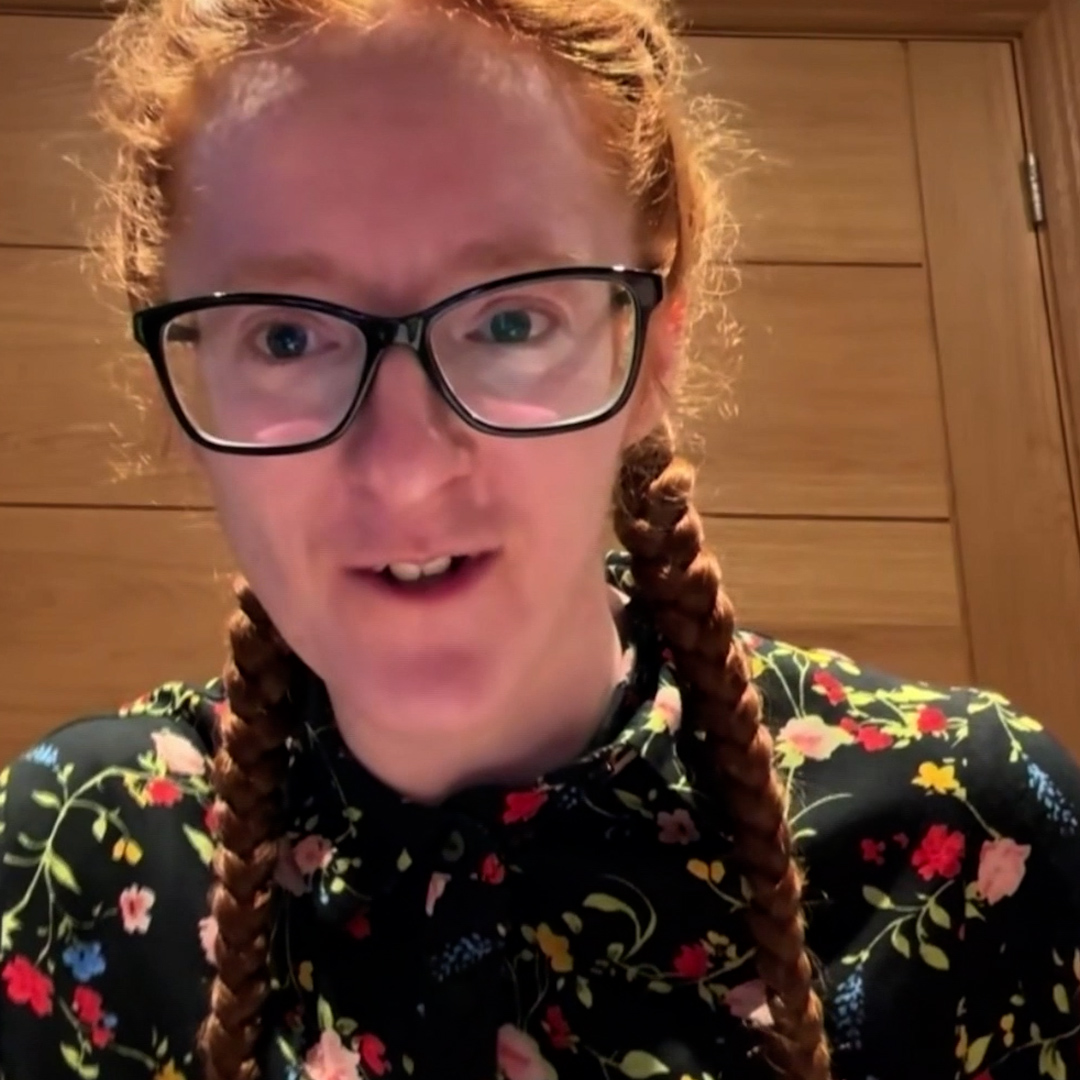 'We spent £9 million on the Ethiopian Spice Girls?!' Sophie Corcoran believes the Government should cut 'nonsense' state spending in order to aid triple lock pensions, but James Hanson isn't convinced by her argument.