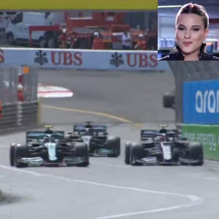 📍 F1'de Sponsorluk Patlaması 📍 Asıl yarış pistte değil, markalar arasında.