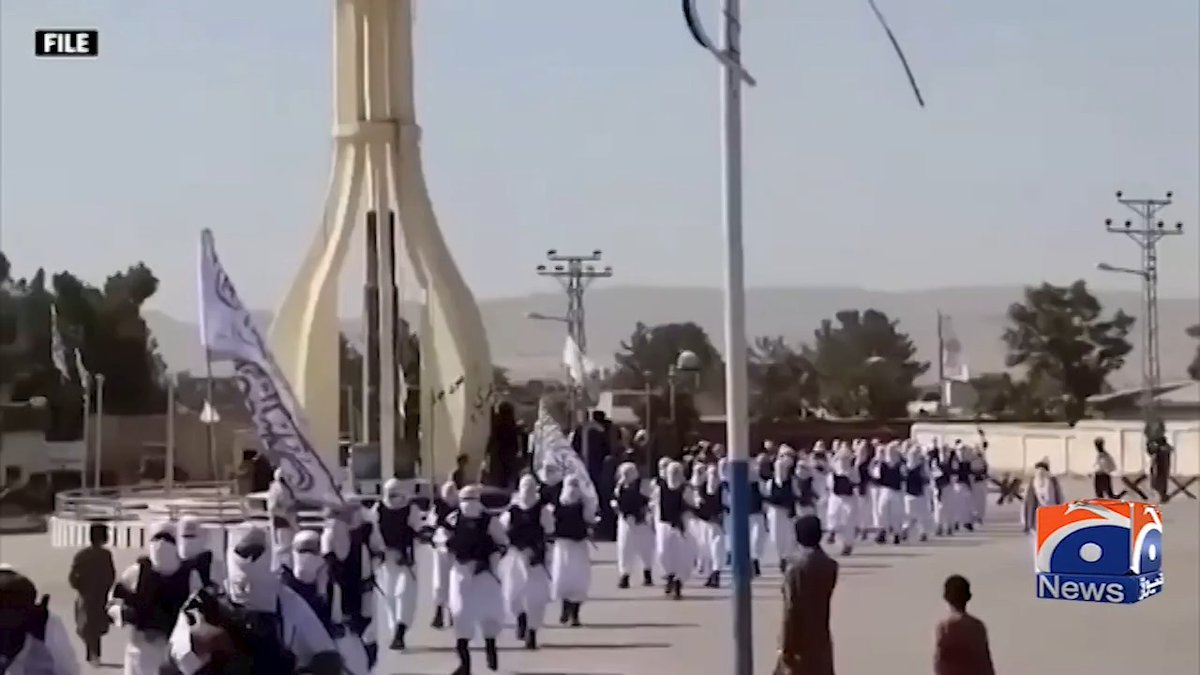 طالبان رجیم پاکستان میں دہشتگردی پھیلانےکیلئےشمالی افغانستان میں فتنہ الخوارج کیلئے فنڈز جمع کررہی ہے،افغان میڈیا