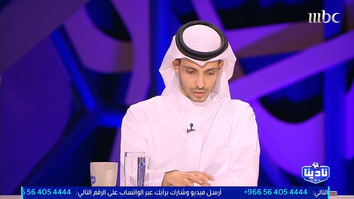 القانوني احمد الشيخي لودي يطالب #الهلال 50 مليون رواتب ومكافأت ‼️‼️ الهلال عنده 16 لاعب اجنبي وعليه قضايا مطالبات ماليه والنصر هو اللي يوضع تحت الرقابه الماليه المشدده ‼️‼️ وش اللي قاعد يصير ⁉️⁉️ #النصر_النجمة #كريستيانو_رونالدو #جيسوس