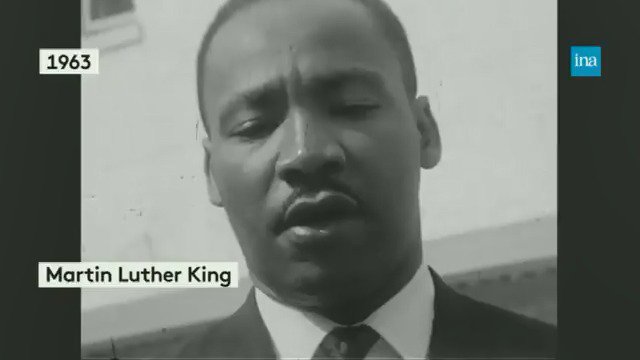 Il y a 58 ans, le 4 avril 1968, le pasteur Martin Luther King, leader du mouvement pour les droits civiques et prix Nobel de la Paix 1964, est assassiné par un ségrégationniste à Memphis, dans le Tennessee.