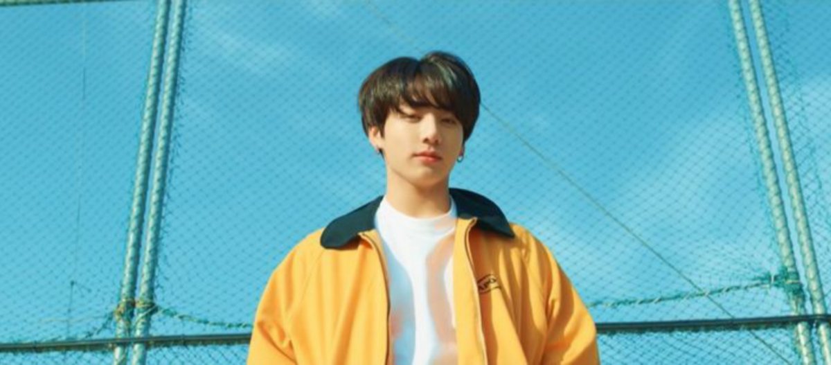 8 years ago today, BTS’ Jungkook released the angelic, dreamy, and healing “Euphoria.”