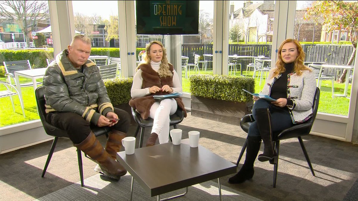 The winner of the 2026 Randox Grand National is __________.