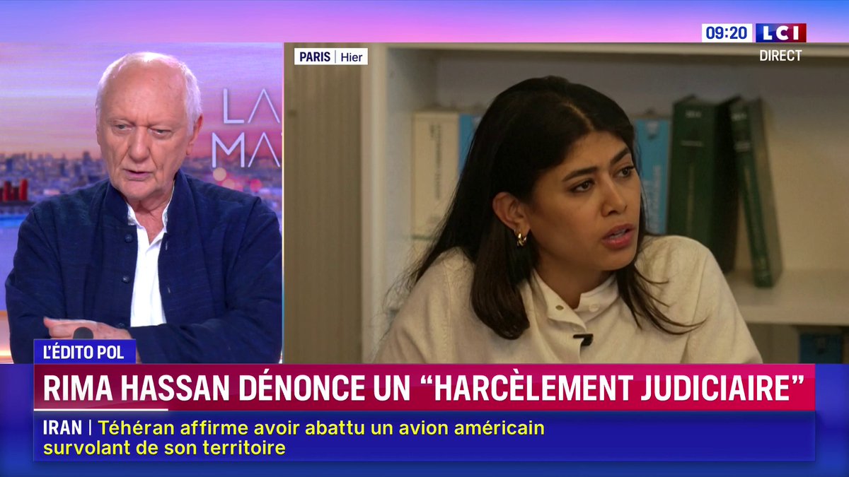 Ceci n’est pas du journalisme