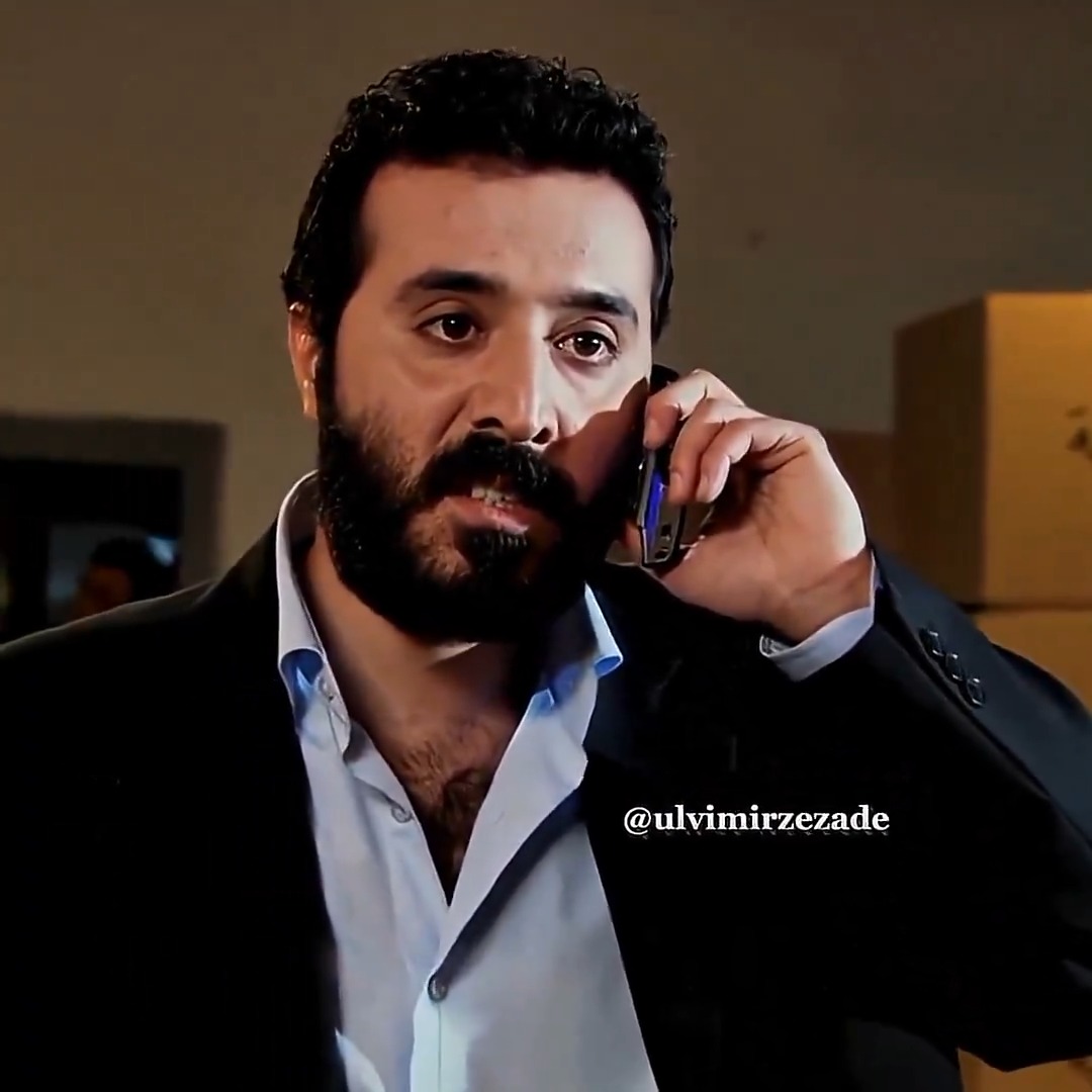 Polat Alemdar vs Muro